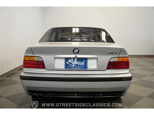 1996 BMW M3 (CC-2089146) for sale in Mesa, Arizona