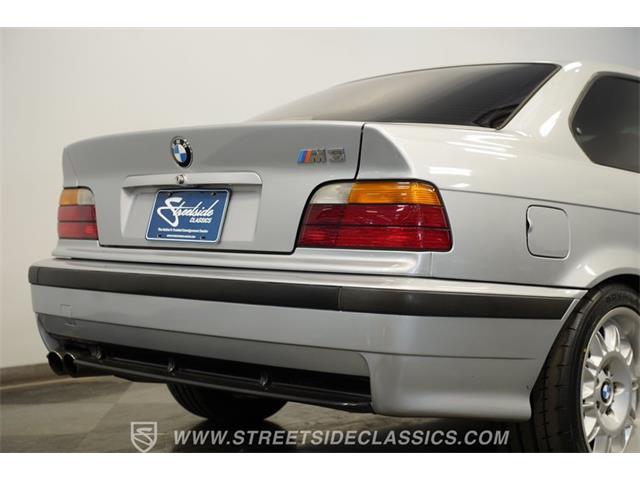 1996 BMW M3 (CC-2089146) for sale in Mesa, Arizona