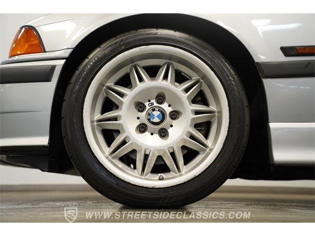 1996 BMW M3 (CC-2089146) for sale in Mesa, Arizona