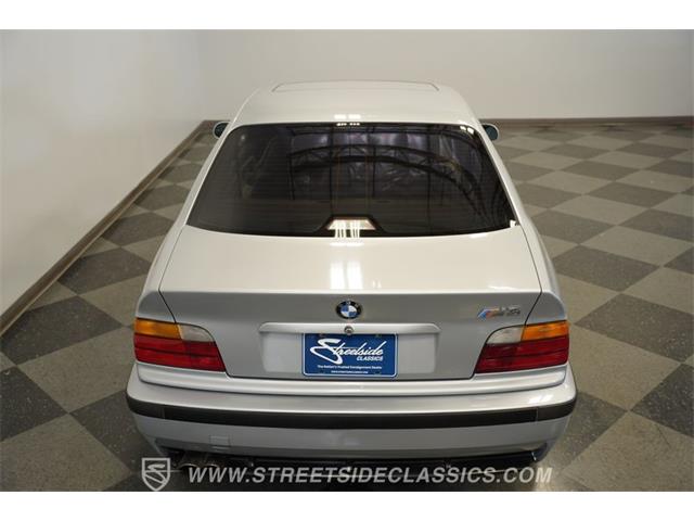 1996 BMW M3 (CC-2089146) for sale in Mesa, Arizona