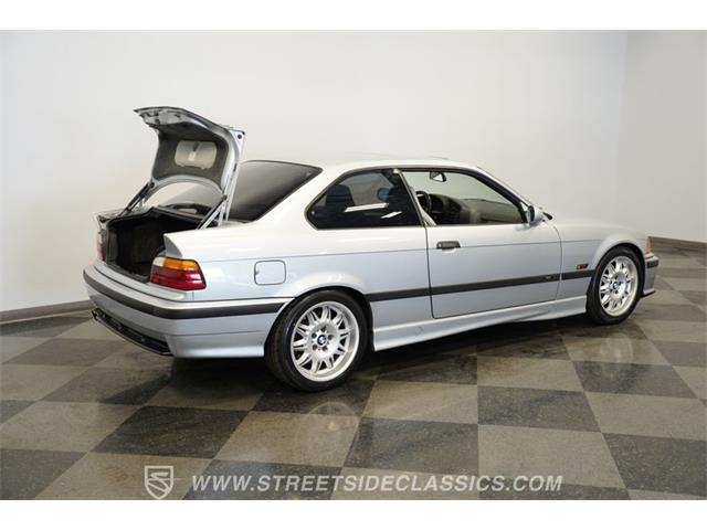 1996 BMW M3 (CC-2089146) for sale in Mesa, Arizona