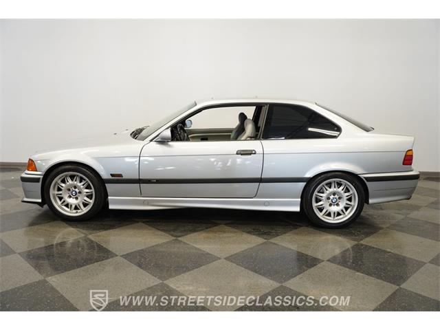 1996 BMW M3 (CC-2089146) for sale in Mesa, Arizona