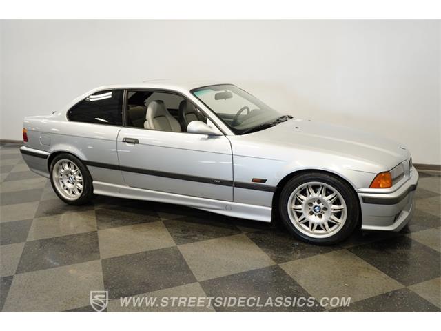 1996 BMW M3 (CC-2089146) for sale in Mesa, Arizona