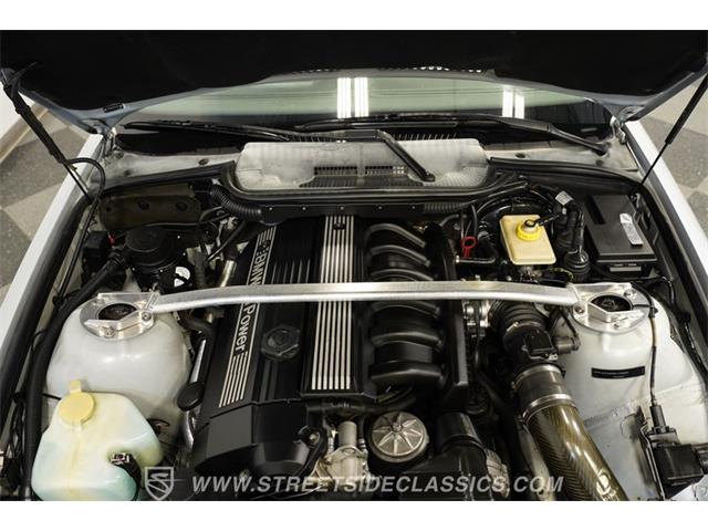 1996 BMW M3 (CC-2089146) for sale in Mesa, Arizona
