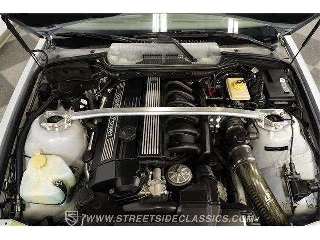 1996 BMW M3 (CC-2089146) for sale in Mesa, Arizona