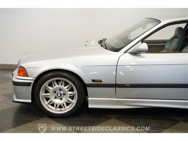 1996 BMW M3 (CC-2089146) for sale in Mesa, Arizona