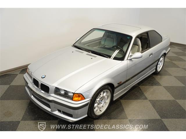 1996 BMW M3 (CC-2089146) for sale in Mesa, Arizona
