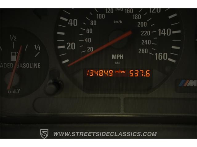 1996 BMW M3 (CC-2089146) for sale in Mesa, Arizona