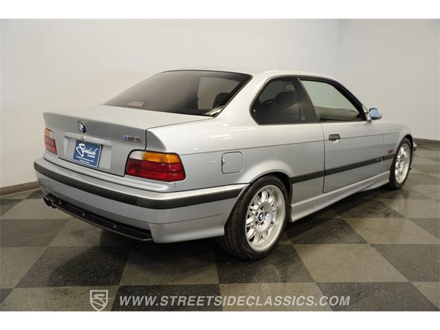 1996 BMW M3 (CC-2089146) for sale in Mesa, Arizona