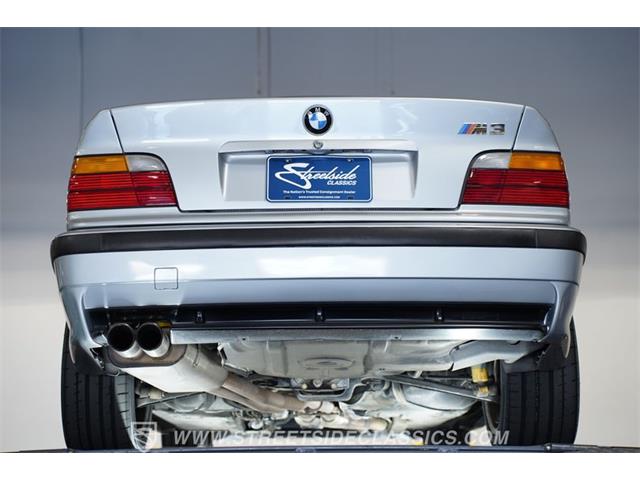 1996 BMW M3 (CC-2089146) for sale in Mesa, Arizona