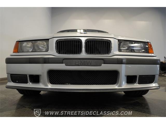1996 BMW M3 (CC-2089146) for sale in Mesa, Arizona