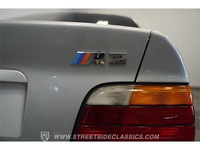 1996 BMW M3 (CC-2089146) for sale in Mesa, Arizona