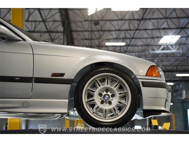 1996 BMW M3 (CC-2089146) for sale in Mesa, Arizona