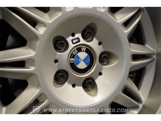 1996 BMW M3 (CC-2089146) for sale in Mesa, Arizona