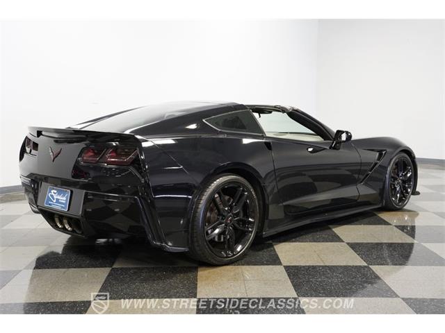 2015 Chevrolet Corvette (CC-2089147) for sale in Concord, North Carolina