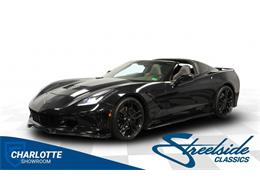 2015 Chevrolet Corvette (CC-2089147) for sale in Concord, North Carolina
