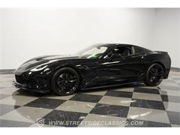 2015 Chevrolet Corvette (CC-2089147) for sale in Concord, North Carolina