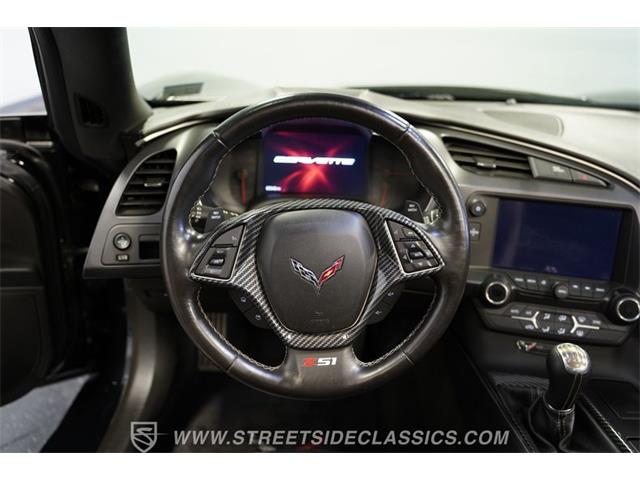 2015 Chevrolet Corvette (CC-2089147) for sale in Concord, North Carolina