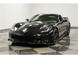 2015 Chevrolet Corvette (CC-2089147) for sale in Concord, North Carolina