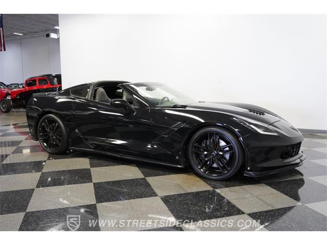 2015 Chevrolet Corvette (CC-2089147) for sale in Concord, North Carolina