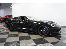 2015 Chevrolet Corvette (CC-2089147) for sale in Concord, North Carolina