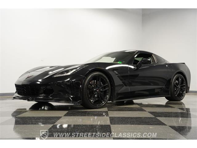 2015 Chevrolet Corvette (CC-2089147) for sale in Concord, North Carolina