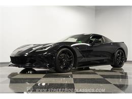 2015 Chevrolet Corvette (CC-2089147) for sale in Concord, North Carolina