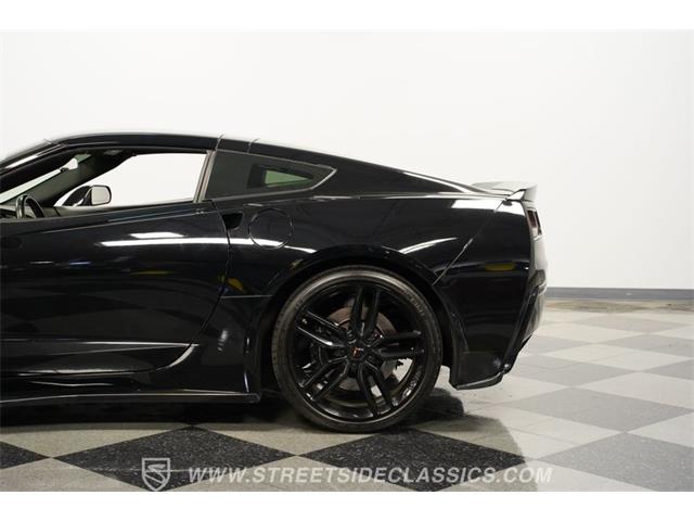 2015 Chevrolet Corvette (CC-2089147) for sale in Concord, North Carolina
