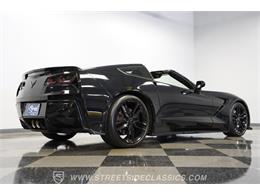 2015 Chevrolet Corvette (CC-2089147) for sale in Concord, North Carolina
