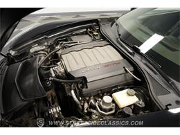 2015 Chevrolet Corvette (CC-2089147) for sale in Concord, North Carolina