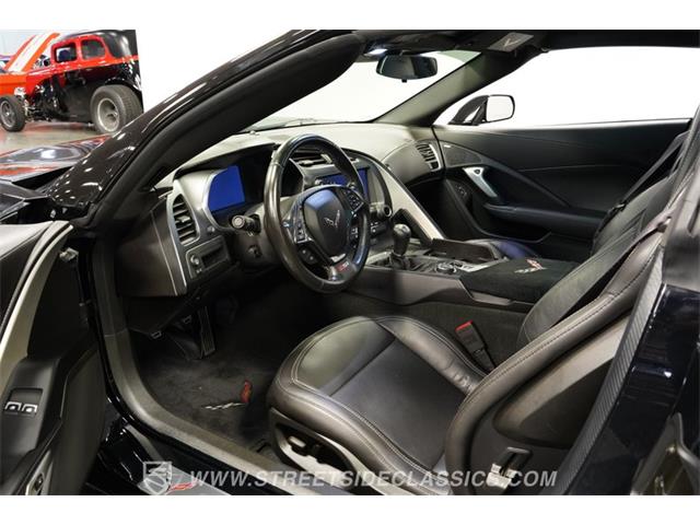 2015 Chevrolet Corvette (CC-2089147) for sale in Concord, North Carolina