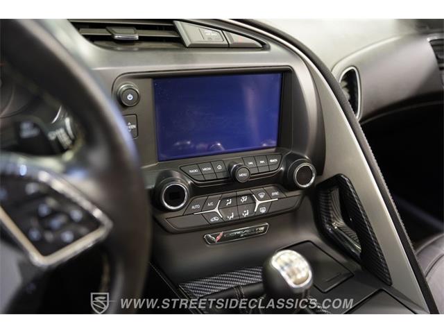 2015 Chevrolet Corvette (CC-2089147) for sale in Concord, North Carolina