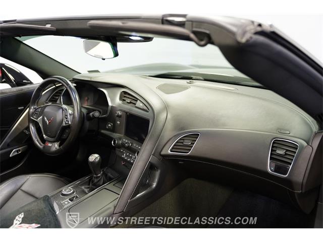 2015 Chevrolet Corvette (CC-2089147) for sale in Concord, North Carolina