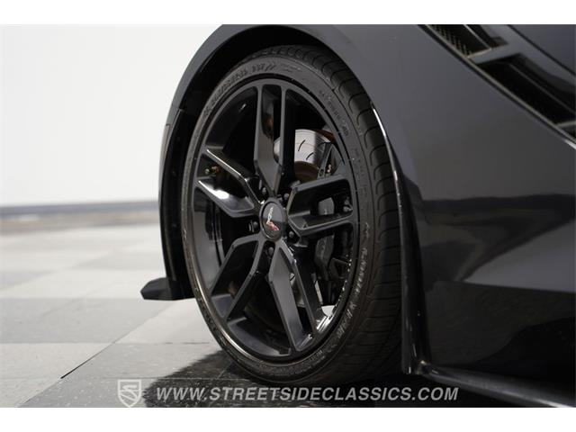 2015 Chevrolet Corvette (CC-2089147) for sale in Concord, North Carolina