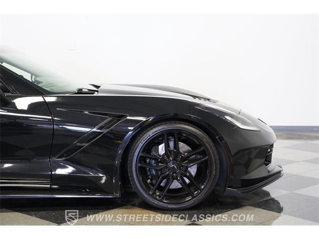 2015 Chevrolet Corvette (CC-2089147) for sale in Concord, North Carolina