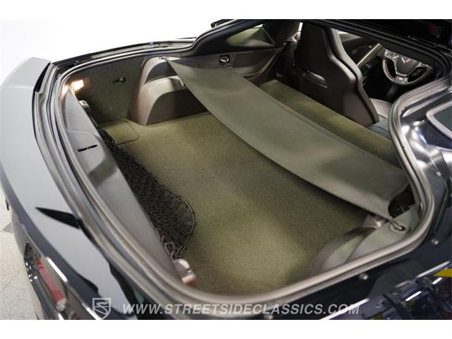 2015 Chevrolet Corvette (CC-2089147) for sale in Concord, North Carolina