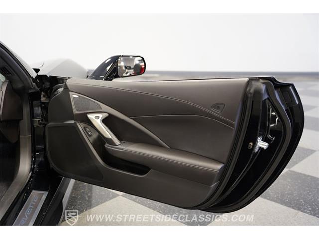 2015 Chevrolet Corvette (CC-2089147) for sale in Concord, North Carolina