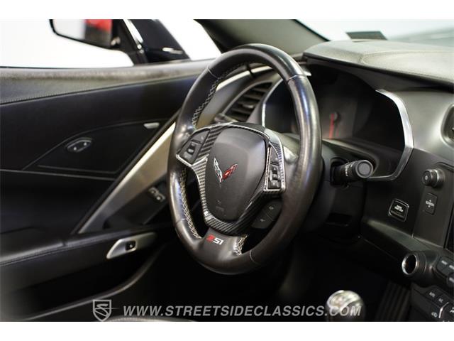 2015 Chevrolet Corvette (CC-2089147) for sale in Concord, North Carolina