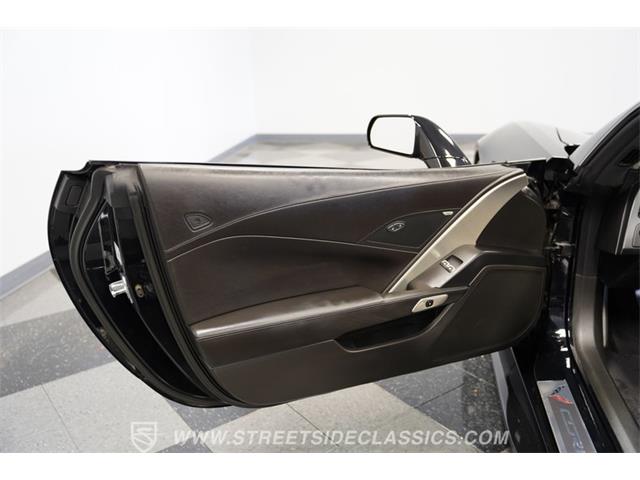 2015 Chevrolet Corvette (CC-2089147) for sale in Concord, North Carolina