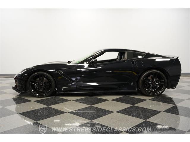2015 Chevrolet Corvette (CC-2089147) for sale in Concord, North Carolina