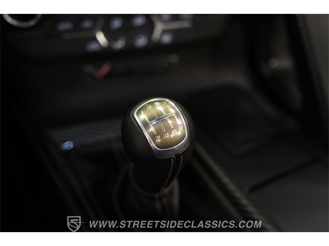 2015 Chevrolet Corvette (CC-2089147) for sale in Concord, North Carolina