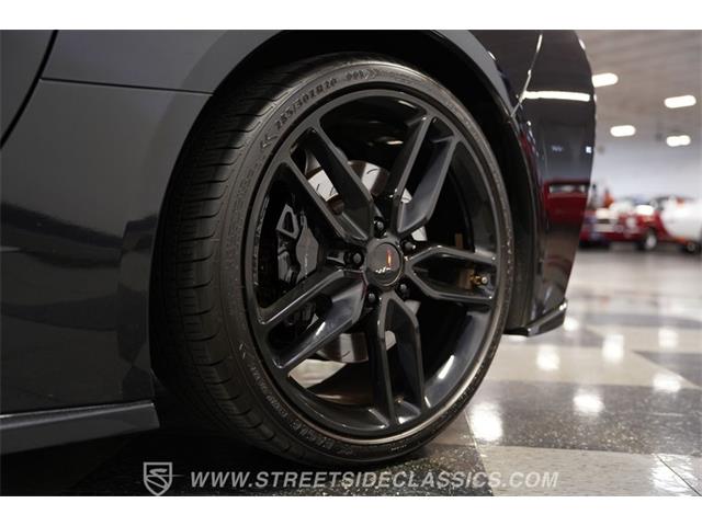 2015 Chevrolet Corvette (CC-2089147) for sale in Concord, North Carolina