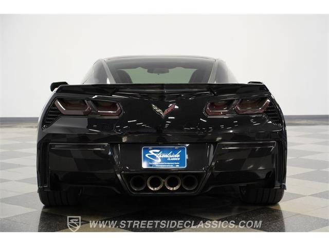 2015 Chevrolet Corvette (CC-2089147) for sale in Concord, North Carolina