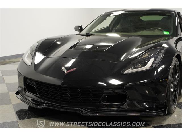 2015 Chevrolet Corvette (CC-2089147) for sale in Concord, North Carolina