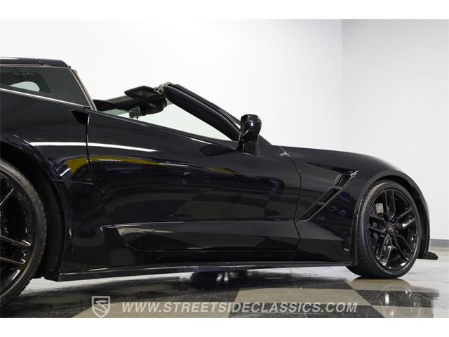 2015 Chevrolet Corvette (CC-2089147) for sale in Concord, North Carolina