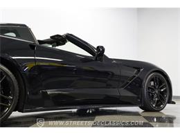 2015 Chevrolet Corvette (CC-2089147) for sale in Concord, North Carolina