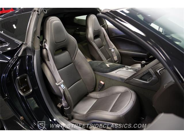 2015 Chevrolet Corvette (CC-2089147) for sale in Concord, North Carolina