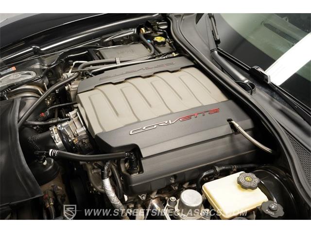 2015 Chevrolet Corvette (CC-2089147) for sale in Concord, North Carolina