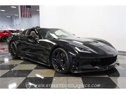 2015 Chevrolet Corvette (CC-2089147) for sale in Concord, North Carolina
