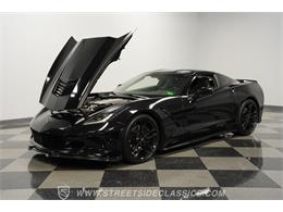 2015 Chevrolet Corvette (CC-2089147) for sale in Concord, North Carolina